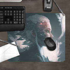 Dragon's Keeper Mousepad