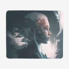 Dragon's Keeper Mousepad