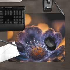 Fragile Beauty Mousepad