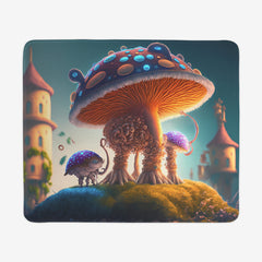 Fungal Fantasy Mousepad