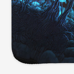 Fungal Shadows Mousepad