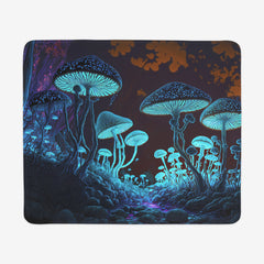 Fungal Shadows Mousepad