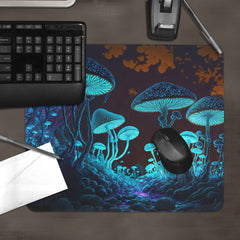 Fungal Shadows Mousepad