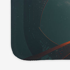 Galactic Gateway Mousepad