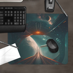 Galactic Gateway Mousepad