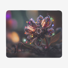 Glowing Greenhouse Mousepad
