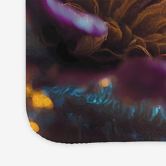Illusory Blossoms Mousepad
