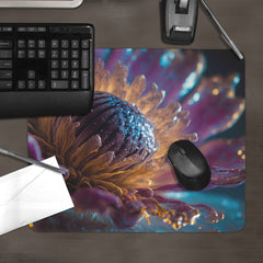 Illusory Blossoms Mousepad