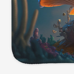 Mushroom Magic Mousepad