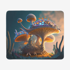 Mushroom Magic Mousepad