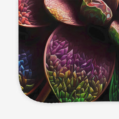 Petal Mosaics Mousepad