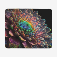 Petal Mosaics Mousepad