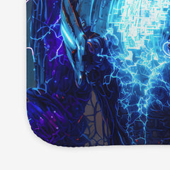 Robot Renegade Mousepad