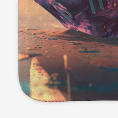 Rolling with the Odds Mousepad