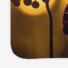 Shadowed Wishes Mousepad