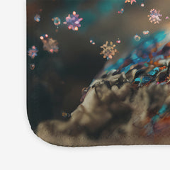 Shining Sorcery Mousepad