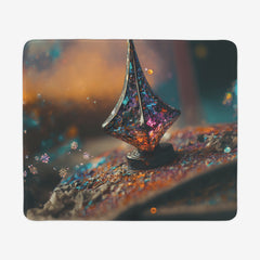 Shining Sorcery Mousepad