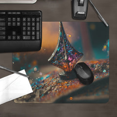 Shining Sorcery Mousepad