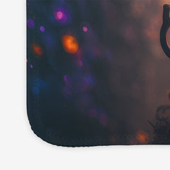 Twinkling Spells Mousepad