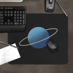 Blue Planet Mousepad