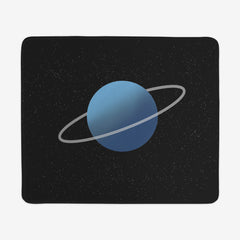 Blue Planet Mousepad