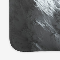 Abstract Mountain Mousepad