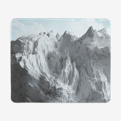 Abstract Mountain Mousepad