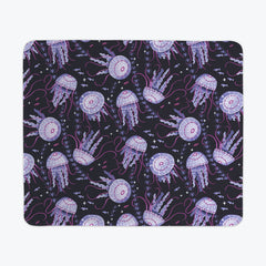 Peri Purple Stingers Mousepad - TigaTiga - Mockup - 051