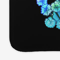 Tiger Ray of Rainbows Mousepad