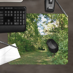 Journey To The Henge Mousepad