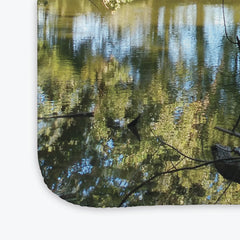 Summer Reflections Mousepad
