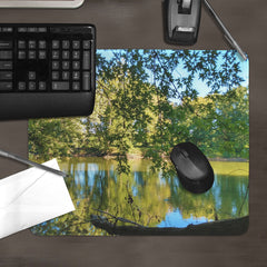 Summer Reflections Mousepad