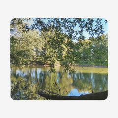 Summer Reflections Mousepad