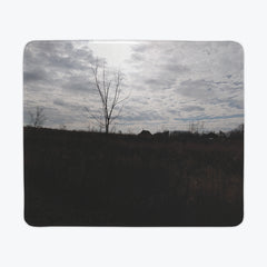 The Arrival Mousepad