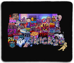 T2G Collage Mousepad - Trick2G - Mockup - 051