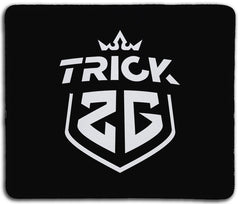 T2G White Logo Mousepad - Trick2G - Mockup - 051
