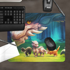 Mother Mousepad