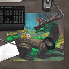 One of Us Mousepad