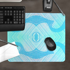 Furtive Walk Mousepad