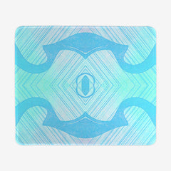 Furtive Walk Mousepad