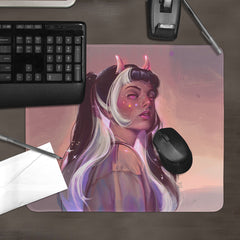 The Glow Mousepad - Clayscence - Lifestyle - 051