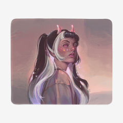 The Glow Mousepad - Clayscence - Mockup - 051