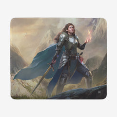 Through the Mountains Mousepad - Clayscence - Mockup - 051