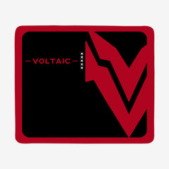 Voltaic Special Logo Mousepad