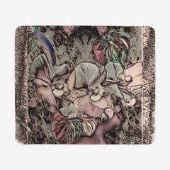 Flower Arrangement Mousepad