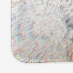 Frozen Devil's Look Mousepad