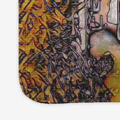 Love Rocket, Grounded Mousepad