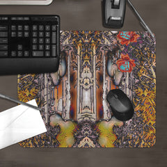 Love Rocket, Grounded Mousepad