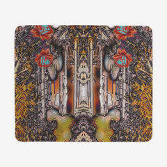 Love Rocket, Grounded Mousepad