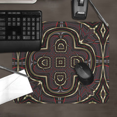Out Of The Past Mousepad